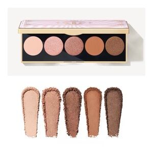 Bobbi Brown Pink Mirage Eye Shadow Palette - Limited Holiday Edition. MSRP$52